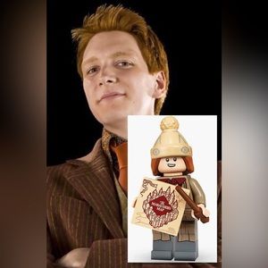 $2 NEW IN PACKAGE BUILDING BLOCK FIGURE. $2 WITH ANY ORDER TOTALING $10 …